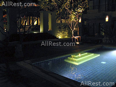 Praseban Resort 6